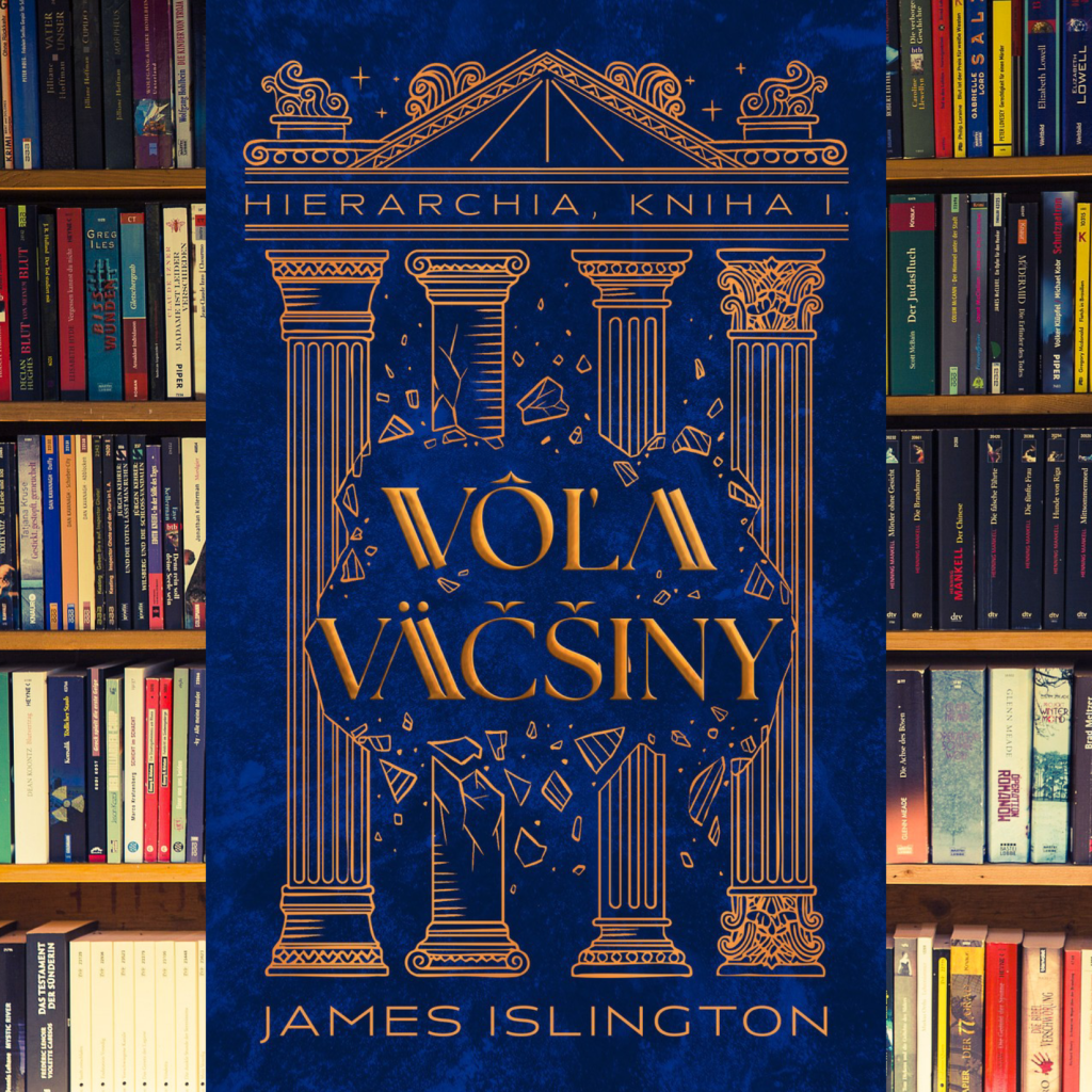 10 knižných noviniek, ktoré sa v novembri objavili na pultoch kníhkupectiev