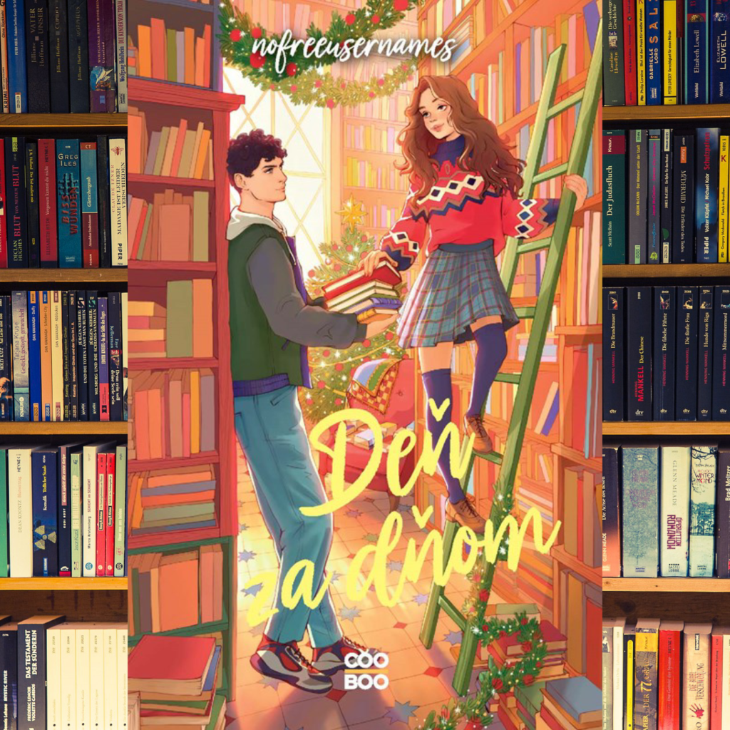 10 knižných noviniek, ktoré sa v novembri objavili na pultoch kníhkupectiev