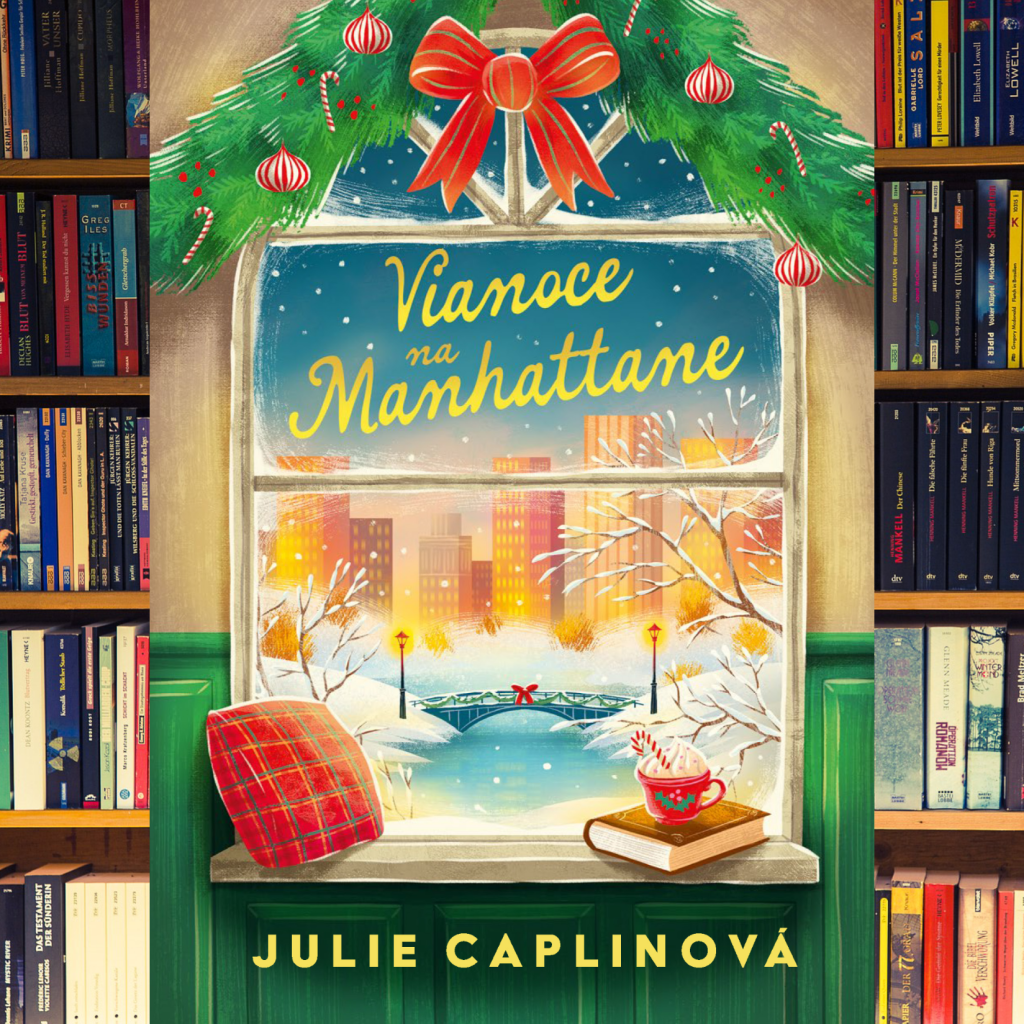 10 knižných noviniek, ktoré sa v novembri objavili na pultoch kníhkupectiev