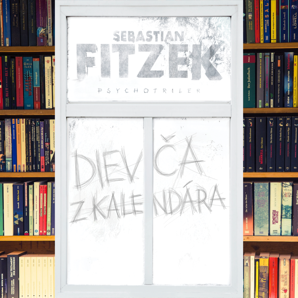 10 knižných noviniek, ktoré sa v novembri objavili na pultoch kníhkupectiev