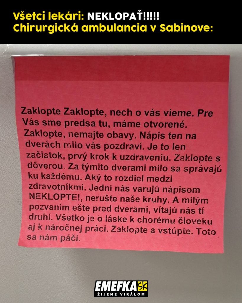 Prinášame ti ďalšiu epizódu seriálu 10 najlepších memes uplynulého týždňa. Minulotýždňové zhrnutie memes z produkcie EMEFKA je tu.