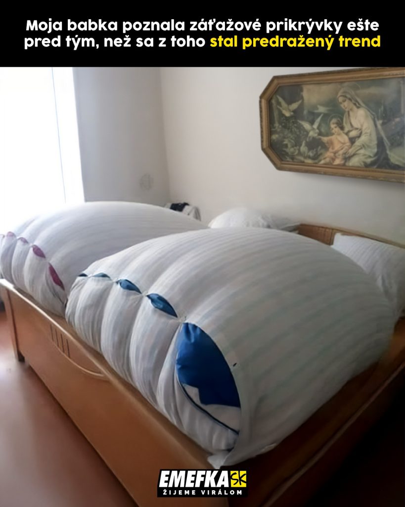 Prinášame ti ďalšiu epizódu seriálu 10 najlepších memes uplynulého týždňa. Minulotýždňové zhrnutie memes z produkcie EMEFKA je tu.