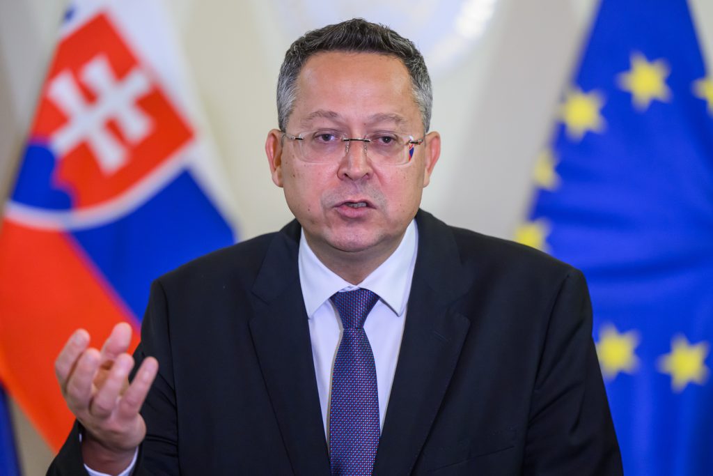 Slovenská republika tento týždeň vyčerpala všetky zdroje z tohtoročného rozpočtu. Až do konca roka bude fungovať na dlh.