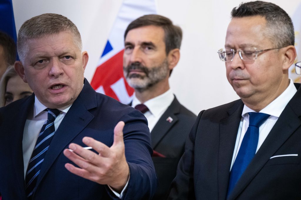 Slovenská republika tento týždeň vyčerpala všetky zdroje z tohtoročného rozpočtu. Až do konca roka bude fungovať na dlh.