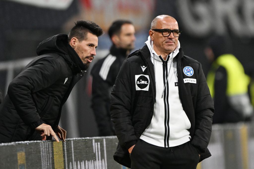 Štvrtkový žreb baráže v sídle FIFA vo švajčiarskom Zürichu určil, s ktorými súpermi si Slováci zahrajú o postup na MS 2026.