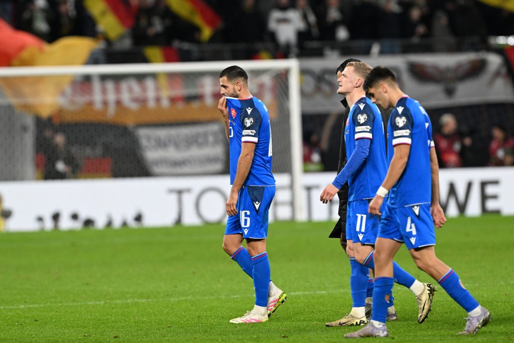 Štvrtkový žreb baráže v sídle FIFA vo švajčiarskom Zürichu určil, s ktorými súpermi si Slováci zahrajú o postup na MS 2026.