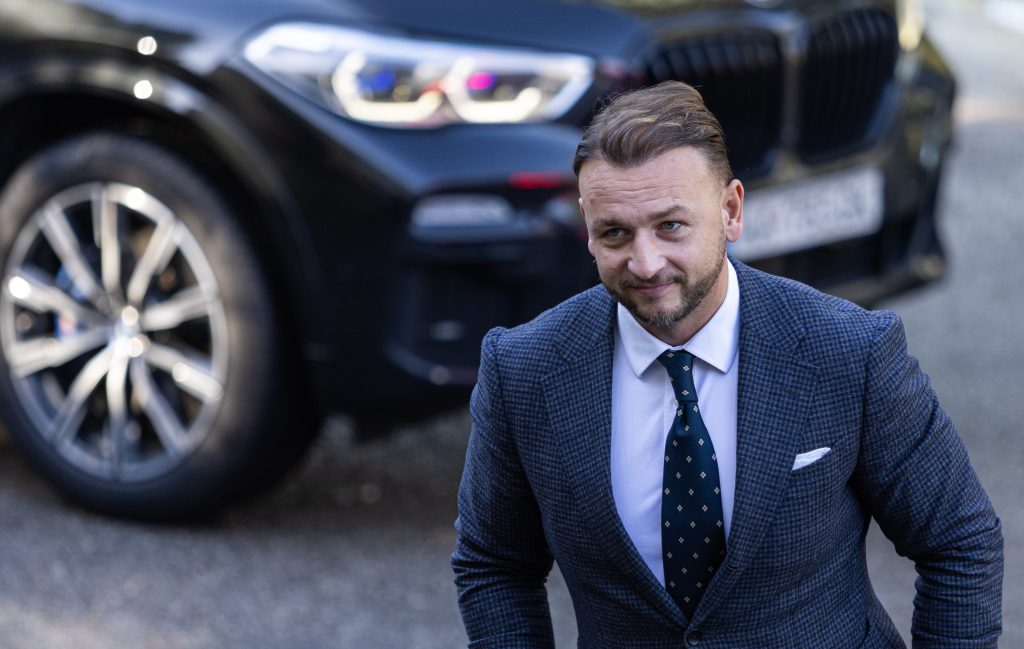 Agentúra SANEP uskutočnila pre televíziu TA3 politický prieskum. Toto sú najdôveryhodnejší politici - lídri strán.