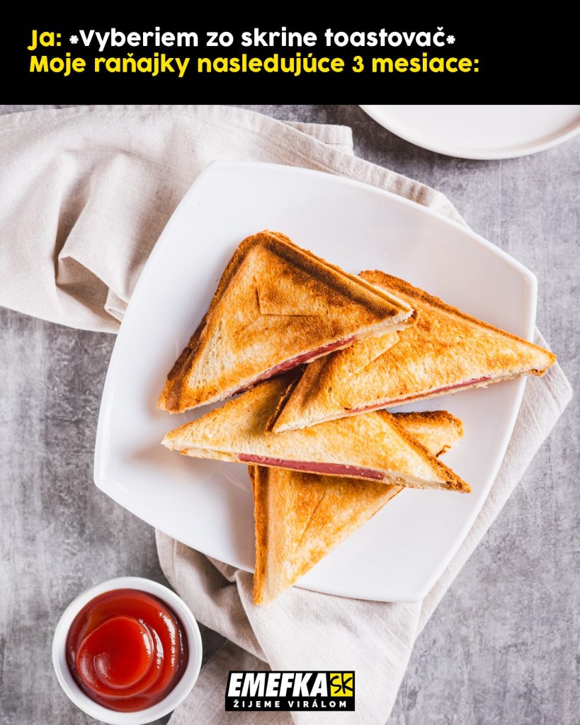 Prinášame ti ďalšiu epizódu seriálu 10 najlepších memes uplynulého týždňa. Minulotýždňové zhrnutie memes z produkcie EMEFKA je tu.