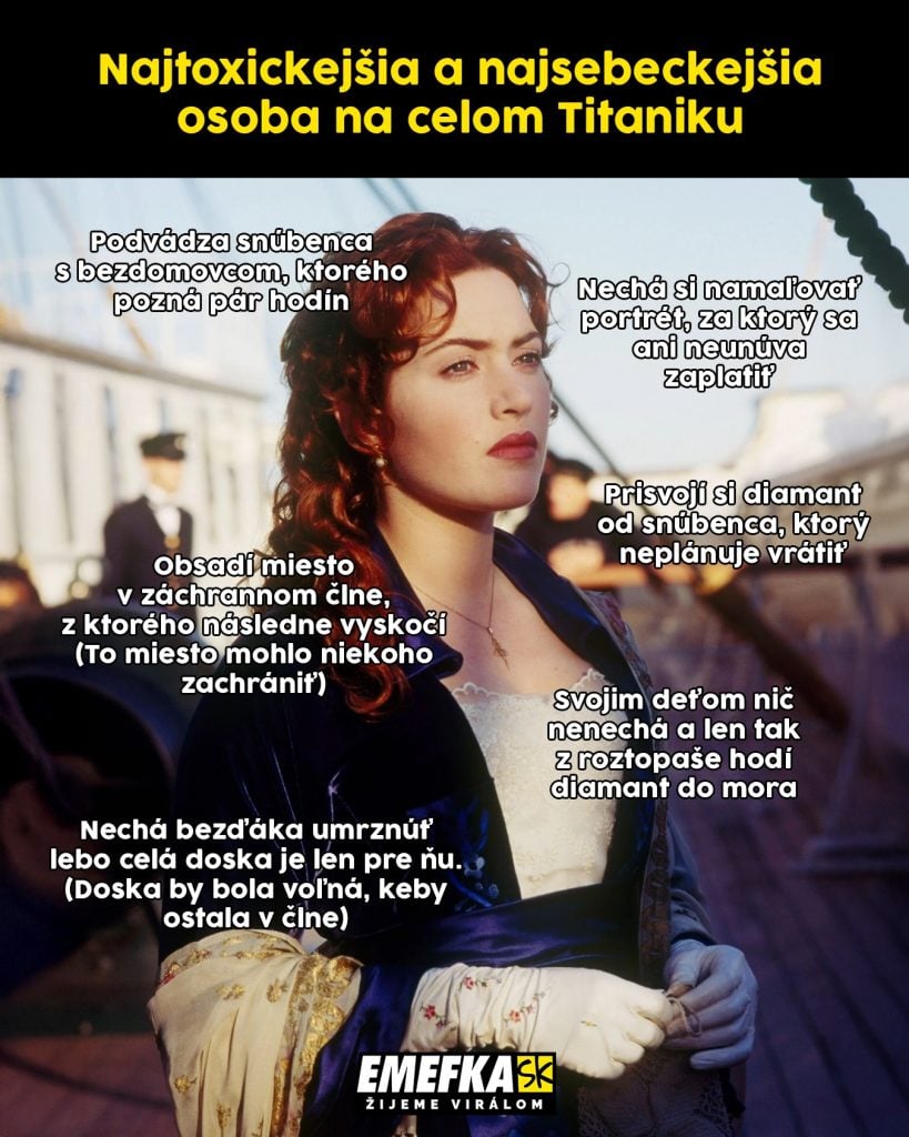 Prinášame ti ďalšiu epizódu seriálu 10 najlepších memes uplynulého týždňa. Minulotýždňové zhrnutie memes z produkcie EMEFKA je tu.