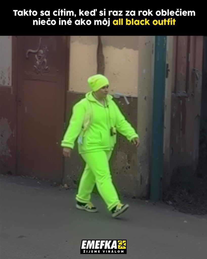 Prinášame ti ďalšiu epizódu seriálu 10 najlepších memes uplynulého týždňa. Minulotýždňové zhrnutie memes z produkcie EMEFKA je tu.