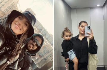 Exmanželka Bekima Laura Aziri prehovorila úprimne o rozchode: Nestrácate len partnera, strácate sen o úplnej rodine