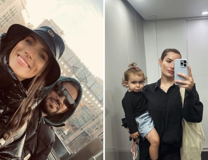 Exmanželka Bekima Laura Aziri prehovorila úprimne o rozchode: Nestrácate len partnera, strácate sen o úplnej rodine