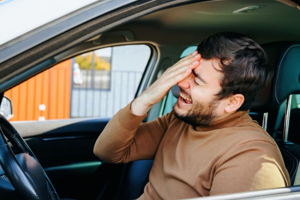 NDS upozorňuje na častú chybu pri kúpe diaľničnej známky. Vodičom za ňu môže hroziť mastná pokuta