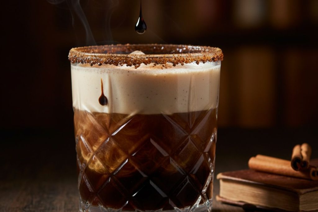 ChatGPT už odporúča aj čo piť. Testovali sme AI barmana a vznikli z toho tieto kokteily