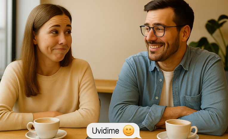 Ako Slováci hovoria „nie“ bez toho, aby povedali nie: prekladový slovník najbežnejších vyhýbavých fráz