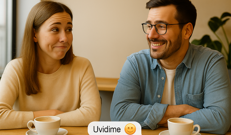 Ako Slováci hovoria „nie“ bez toho, aby povedali nie: prekladový slovník najbežnejších vyhýbavých fráz