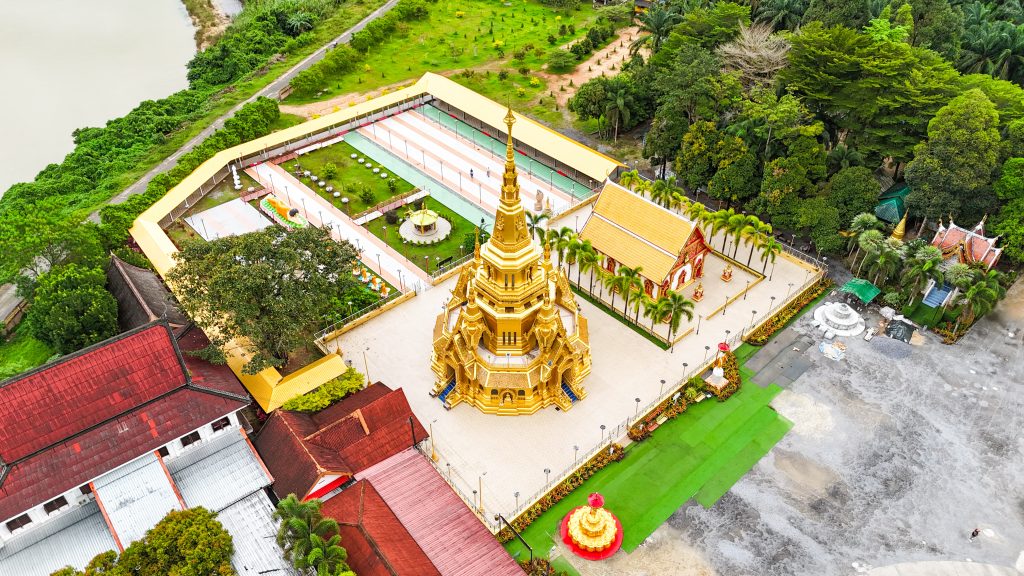 Kongka Phimuk Temple