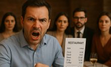 DPH reštaurácia peniaze