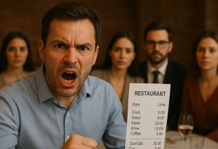 DPH reštaurácia peniaze