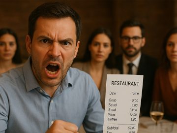 DPH reštaurácia peniaze