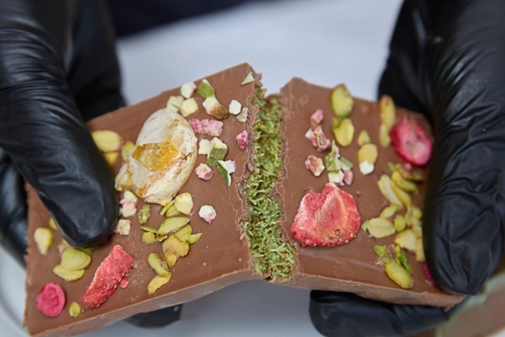 Dubajská čokoláda aj matcha: Temná stránka trendy pochúťok, ktoré ovládli svet
