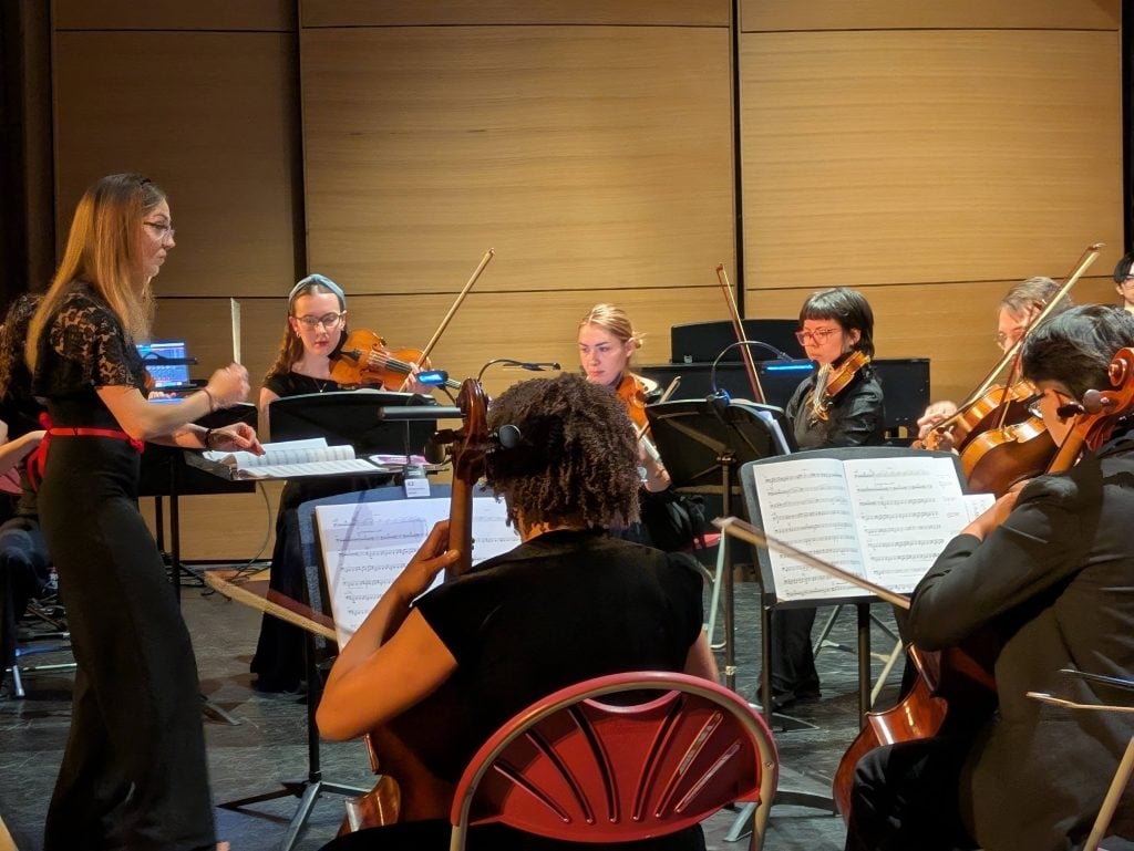 lucia dirigentka anglicko rozhovor