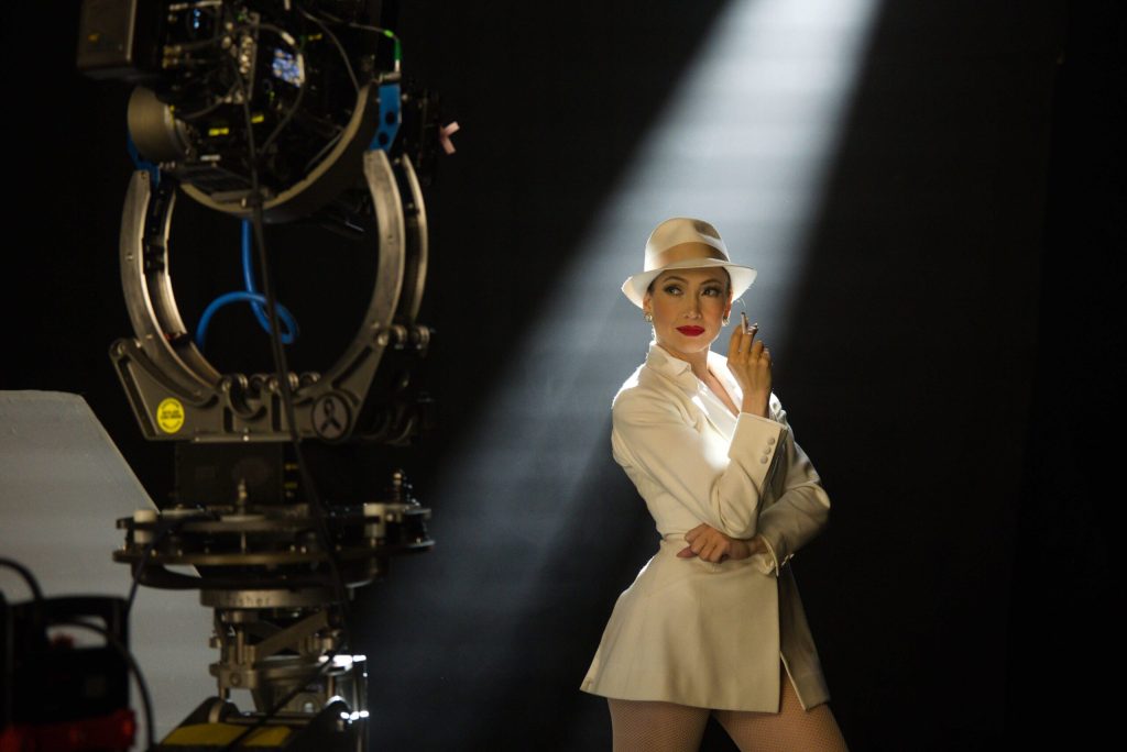 Bozk pavúčej ženy, muzikál, filmy, kino program, slovenské kino, kino premiéra, filmová novinka