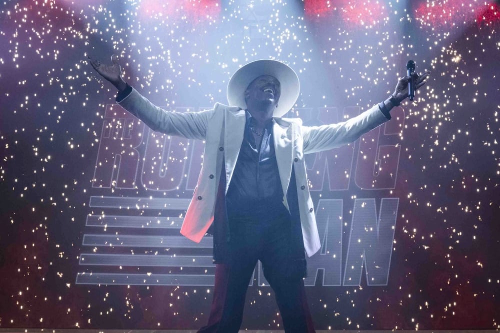 Muž na úteku, filmy, kino program, slovenské kino, kino premiéra, filmová novinka, akčný film