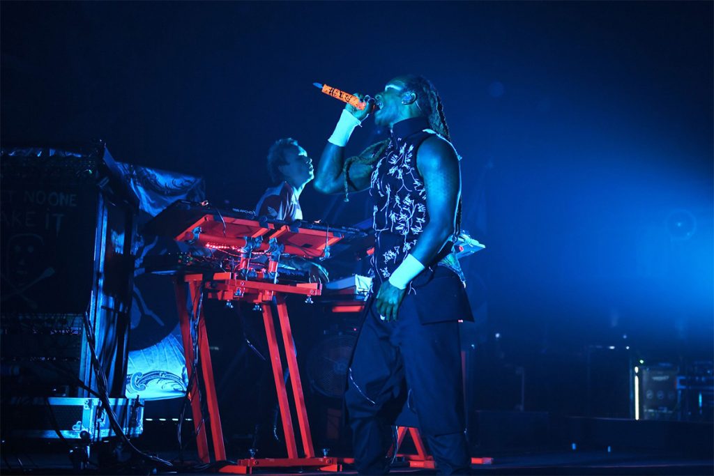 Na Slovensku vystúpi fenomén elektronickej hudby. Festival Pohoda predstavil ďalšieho silného umelca