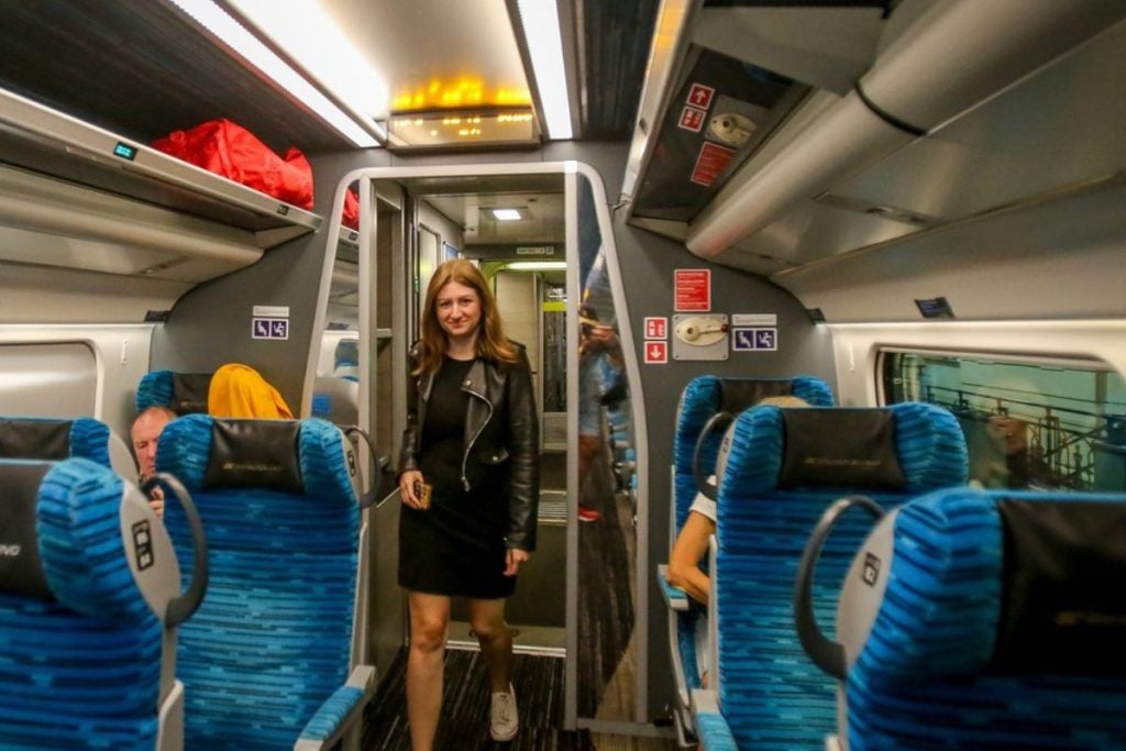 Slováci sa dočkali: Legendárny vlak sa vracia a opäť spojí Košice a Prahu