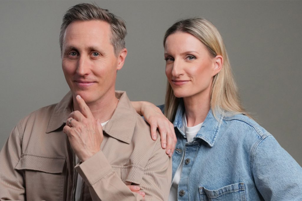 adela sajfa milujem slovensko tv joj