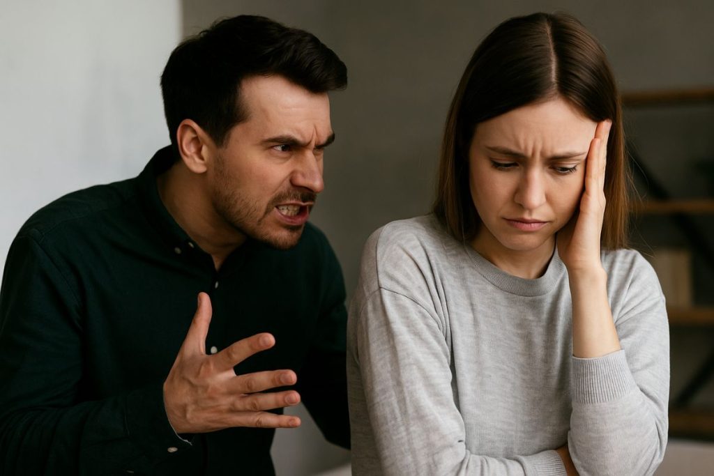 Ako na manipulátora: konkrétne vety, ktoré ti pomôžu udržať si kontrolu nad rozhovorom