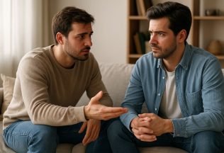 Rady a tipy: Ako povedať kamarátovi nepríjemnú pravdu a nezničiť si vzťah