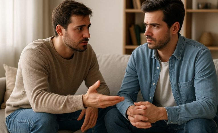 Rady a tipy: Ako povedať kamarátovi nepríjemnú pravdu a nezničiť si vzťah