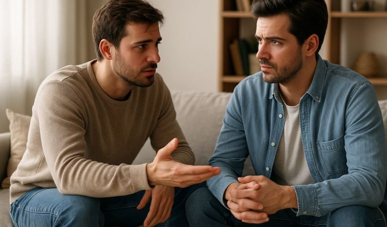 Rady a tipy: Ako povedať kamarátovi nepríjemnú pravdu a nezničiť si vzťah