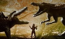 asylum zlé filmy mockbustery filmy film sharknado