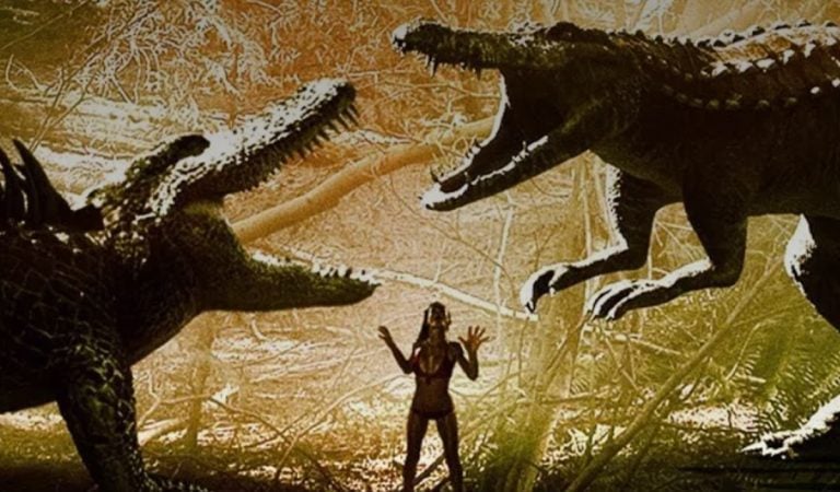 asylum zlé filmy mockbustery filmy film sharknado