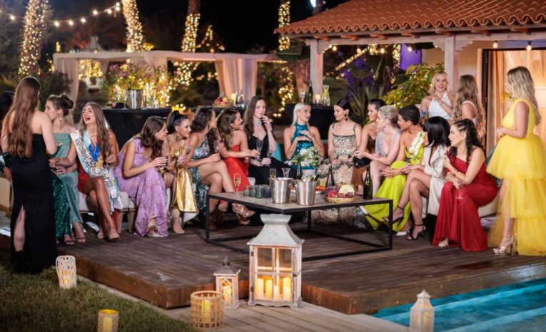 bachelor reakcie český bachelor