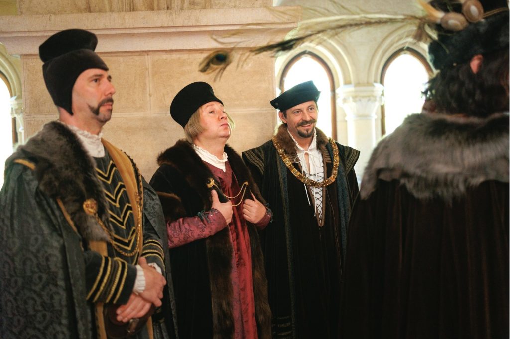 TV a Media, Markíza, JOJ, STVR, Vianoce, vianočný program, filmy