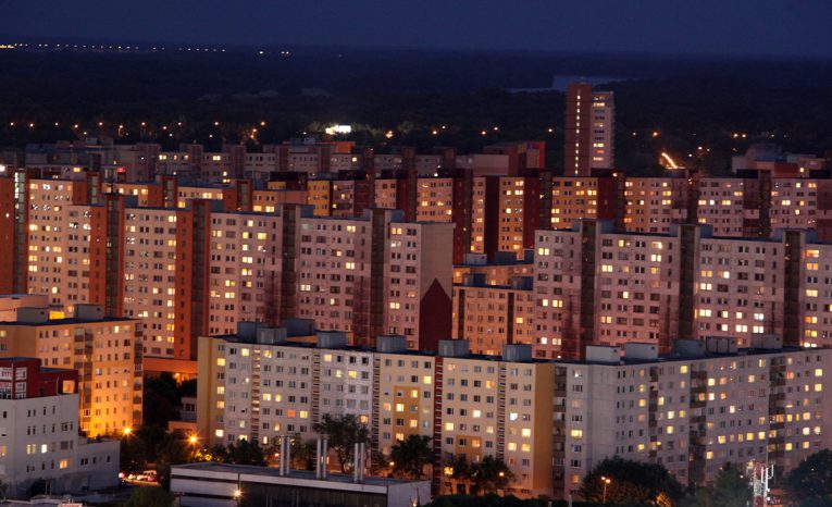 ceny bytov slovensko slováci peniaze byty byt