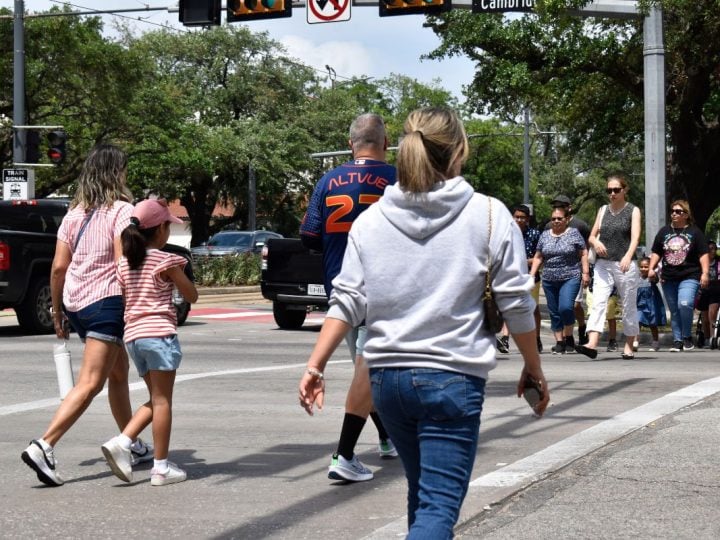 cesta prechod pre chodcov novinky auto moto vláda