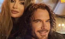 cimarro gregušová vzťah rozpad slovensko celebrity