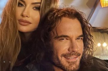 Vzťah, ktorý vyzeral ako sen, sa zmenil na boj o prežitie. Slovenka opísala desivé správanie hviezdy Skrytej vášne