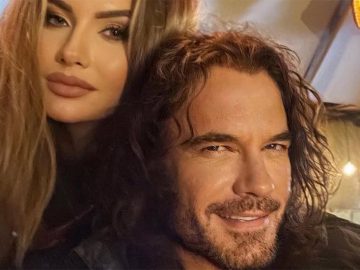 cimarro gregušová vzťah rozpad slovensko celebrity