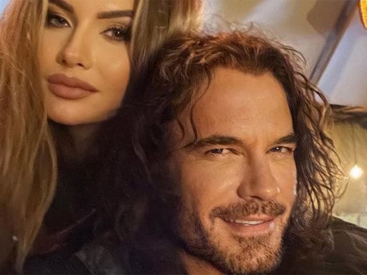 cimarro gregušová vzťah rozpad slovensko celebrity