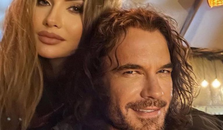 cimarro gregušová vzťah rozpad slovensko celebrity