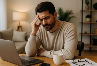 Čo nás najviac stresuje v modernom živote? Sú to najmä tieto veci, existuje však spôsob, ako dosiahnuť pokoj