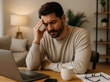 Čo nás najviac stresuje v modernom živote? Sú to najmä tieto veci, existuje však spôsob, ako dosiahnuť pokoj