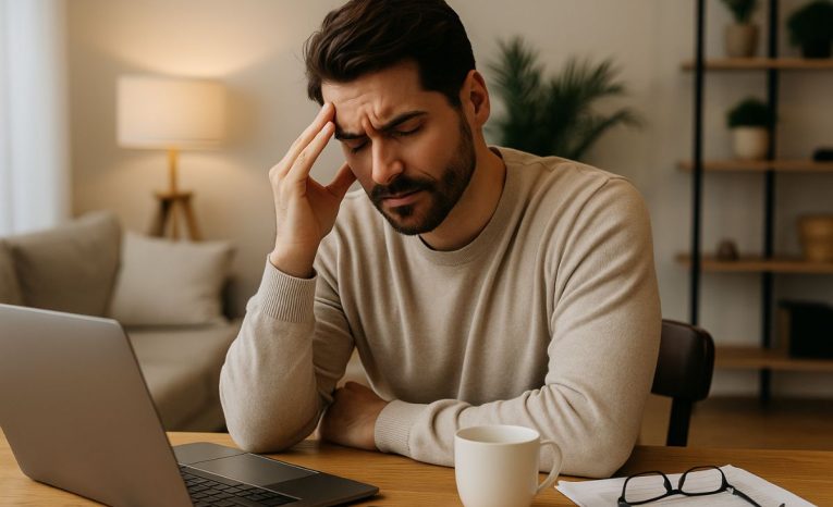 Čo nás najviac stresuje v modernom živote? Sú to najmä tieto veci, existuje však spôsob, ako dosiahnuť pokoj