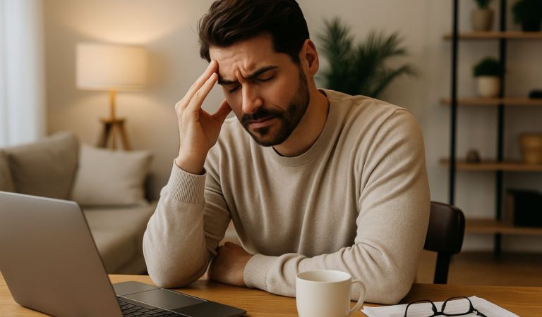 Čo nás najviac stresuje v modernom živote? Sú to najmä tieto veci, existuje však spôsob, ako dosiahnuť pokoj